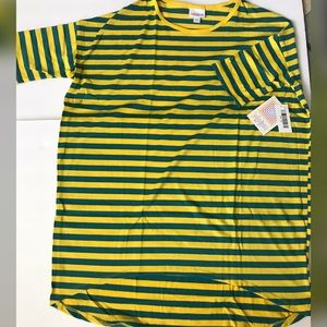 Brand New LuLaRoe Irma (w/tags) - Size XS